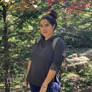 Meet your Posher, Janett